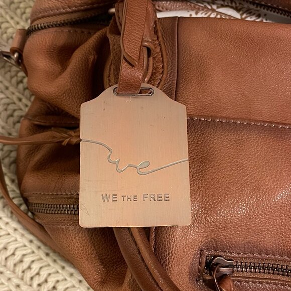 We The Free Emerson Tote Bag - Picture 6 of 7